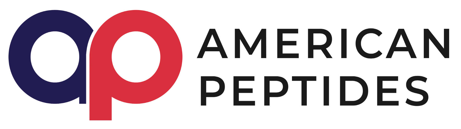 American Peptides logo